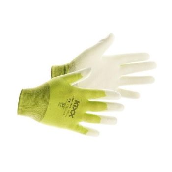 Kesztyű nylon LIKE LIME 8