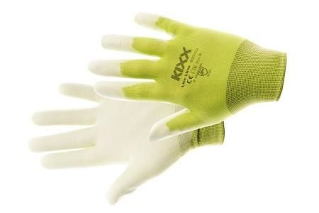 Kesztyű nylon LIKE LIME 10