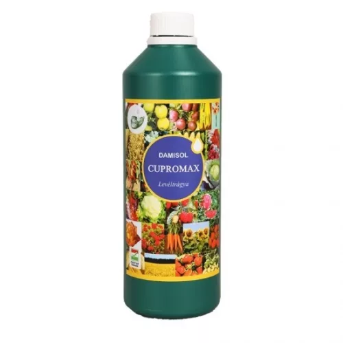 Damisol Cupromax 0,2L