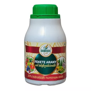 Damisol Gold Fekete Arany 0,5L