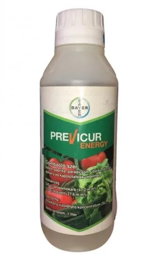 Previcur Energy 10ml II.kat