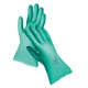 Kesztyű nitril GREBE GREEN  9