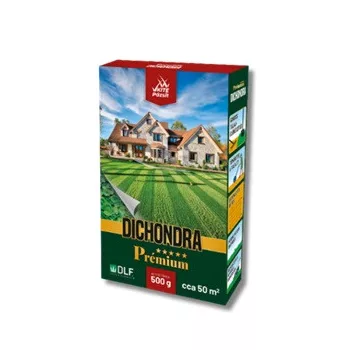 Fűmag Dichondra 0,5kg KITE