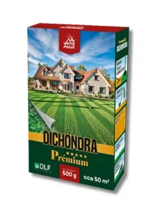Fűmag Dichondra 0,5kg KITE