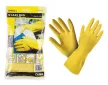Kesztyű STARLING háztartási latex  7