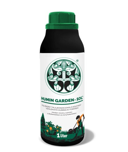 Humin Garden Sol 1L