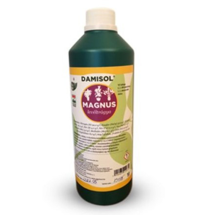 Damisol Magnus  0,2liter