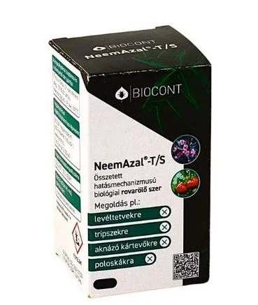 NeemAzal-T/S 25ml