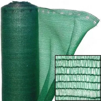 Raschelháló 7,35x 5m