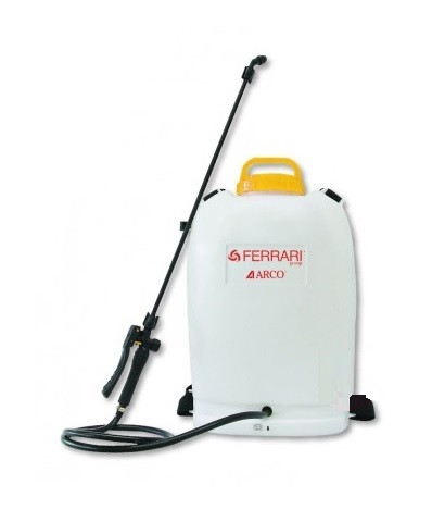 Ferrari-Easy 12V akkus permetező 15l