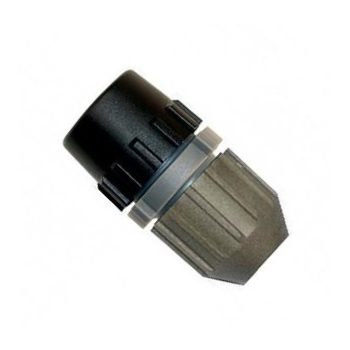 Permetezőhöz szórófej műanyag