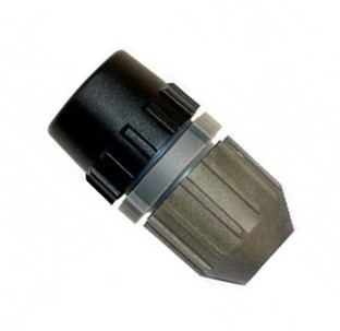 Permetezőhöz szórófej műanyag