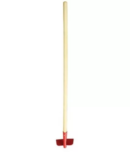 Gyerekszerszám  kapa 90cm fa nyél