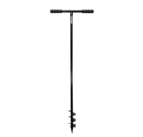 Földfúró fix száras 170mm