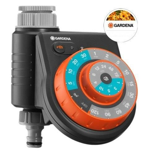 Gardena öntözőkomputer EasyPlus