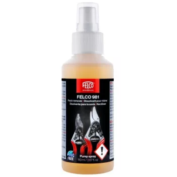 Felco tisztító spray 981