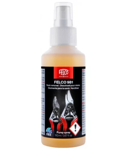 Felco tisztító spray 981