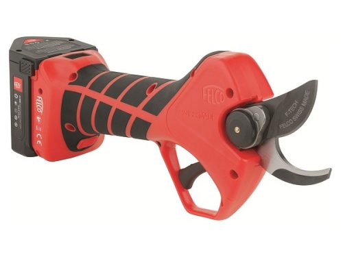 Felco-2e akkumulátoros metszőolló