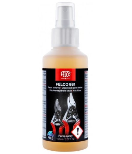 Felco tisztító spray 981