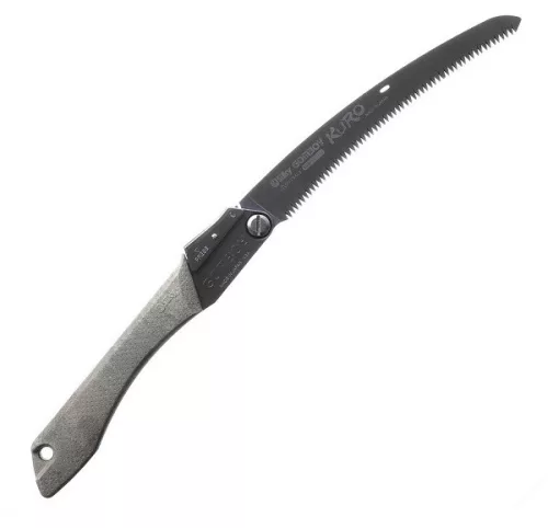 Fűrész Gomboy Kuro240-8 Silky