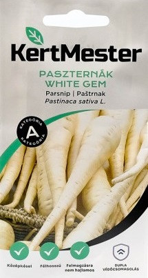 Kertmester "A" Paszternák White Gem 3g