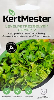 Metélő petrezselyem Simalevelű Comun2 Kertmester