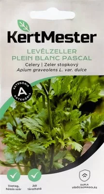 Levélzeller Giant Pascal Kertmester