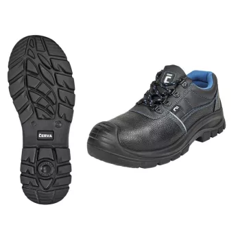 Munkacipő Panda Raven Sport navy 39