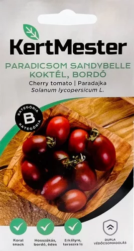 Paradicsom koktél bordó Sandybelle Kertmester