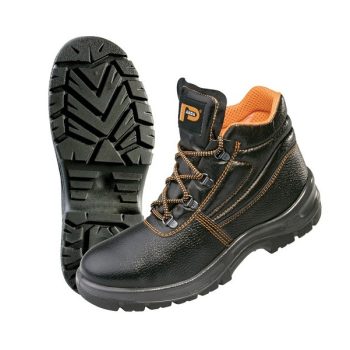 Bakancs Panda 6911 O1 Alfa 36 KIFUTÓ