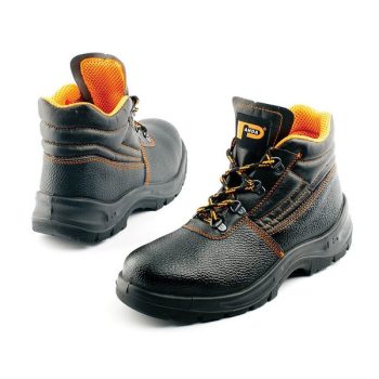 Bakancs Panda 6911 S1P SRC Alfa 37