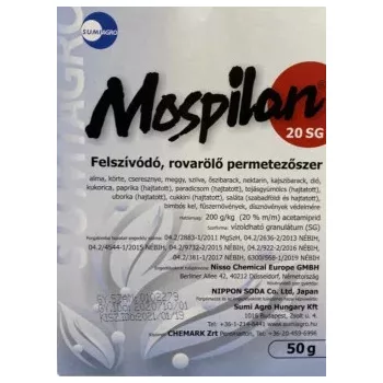 Mospilan 20SG  50g