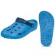 Papucs Waipi EVA habos női világoskék 40