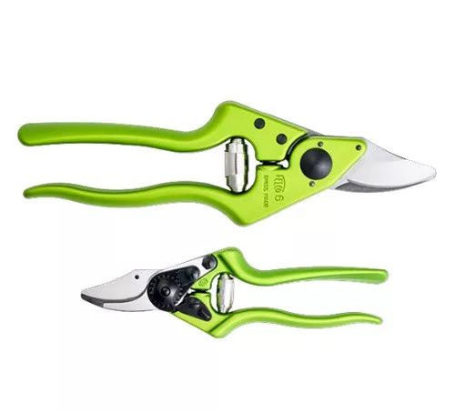 Felco metszőolló 6 Power Green