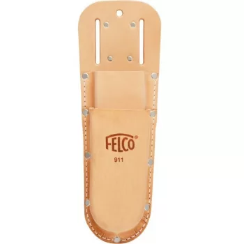 Felco övtok dupla tartóval 911