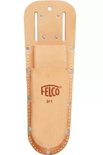 Felco övtok dupla tartóval 911