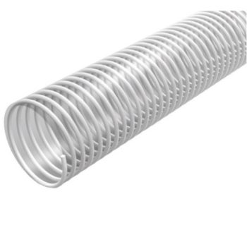 Szívótömlő  76mm, 3" kimérős