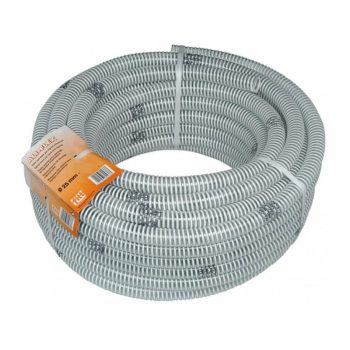 Szívótömlő  25mm, 1" kimérős