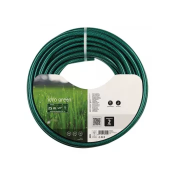 Tömlő  1/2" 25m IDRO Green
