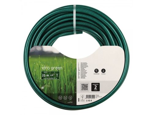 Tömlő  1/2" 25m IDRO Green