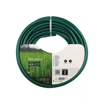 Tömlő  3/4" 25m IDRO Green