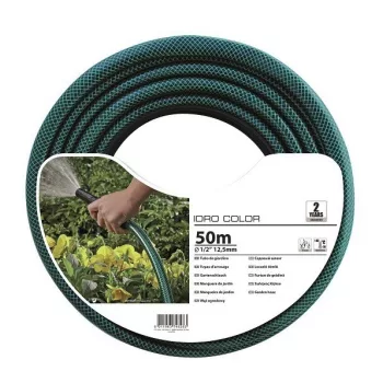 Tömlő  5/4" 25m IDRO