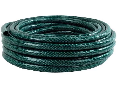 Tömlő  5/4" 50m zöld IDRO green kimérős