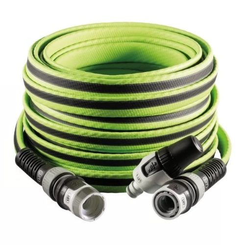 Tömlő  1/2" Fitt Force Lime készlet 30m