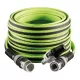 Tömlő  1/2" Fitt Force Lime készlet 30m