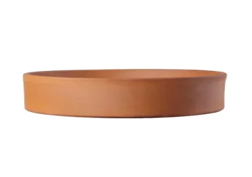 Cserépalátét kerámia 63cm