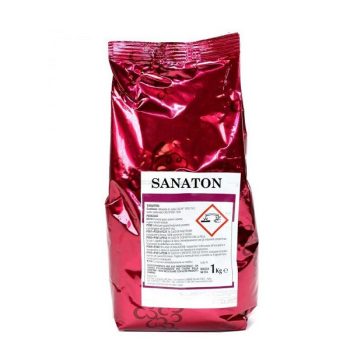 Sanaton hordó tisztító 1kg
