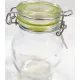 Befőttes üveg  130ml csatos