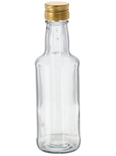 Üveg 0,2L Spirit