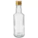 Üveg 0,2L Spirit